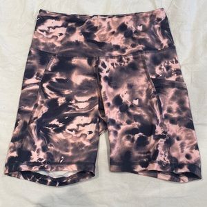 Zella Biker Shorts